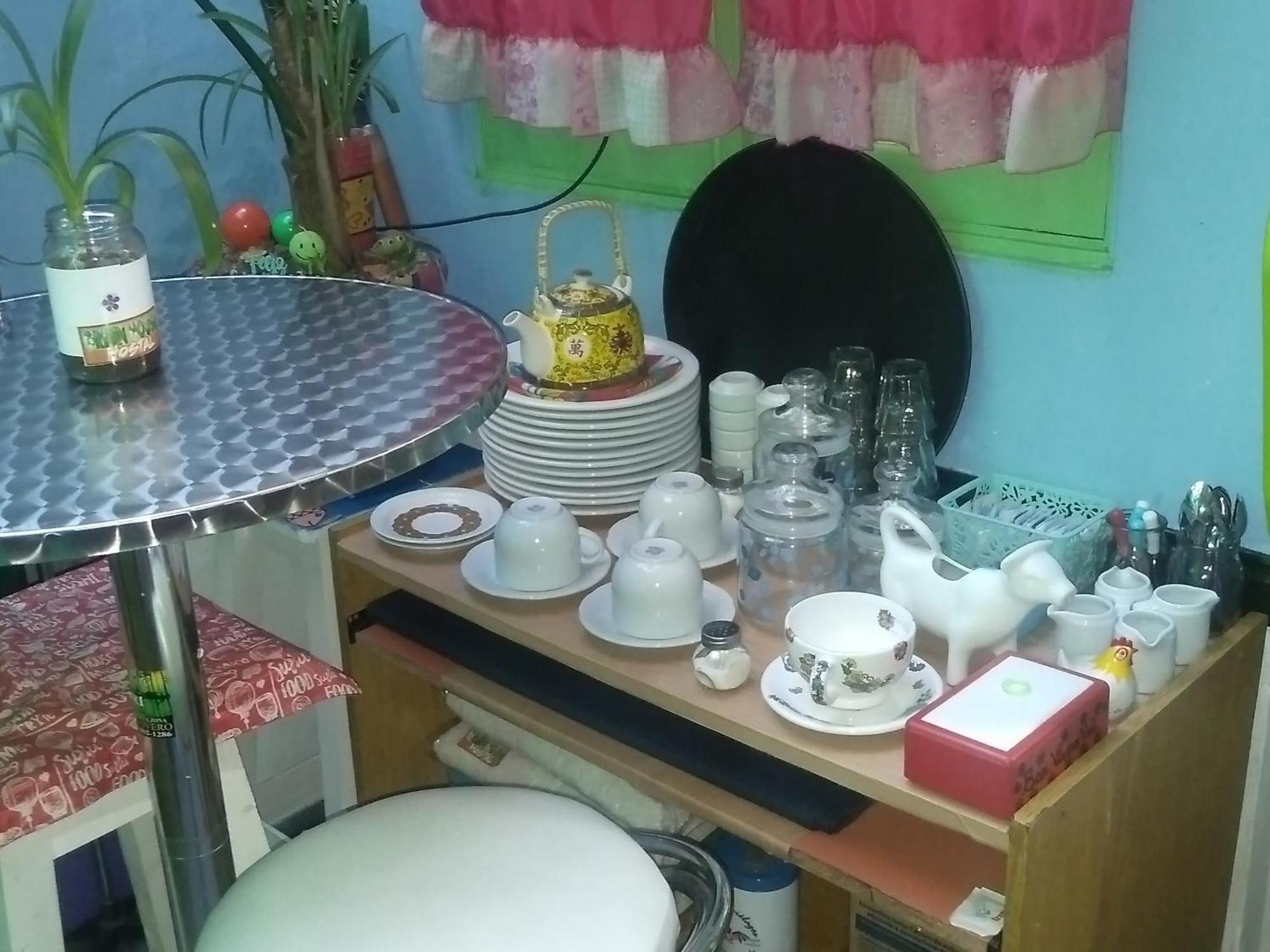 Guest house House *