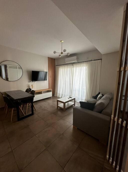 Departamento En Crespo A 4 Cuadras Del Movistar Arena Apartamento Ciudad Autónoma de Buenos Aires