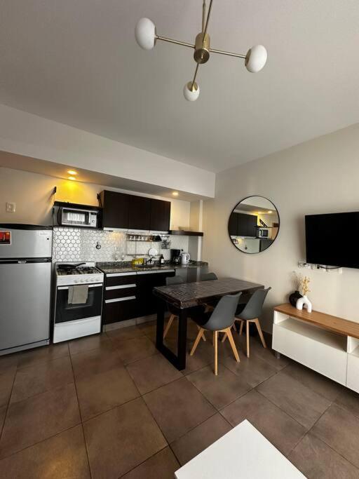 Departamento En Crespo A 4 Cuadras Del Movistar Arena Apartamento Ciudad Autónoma de Buenos Aires