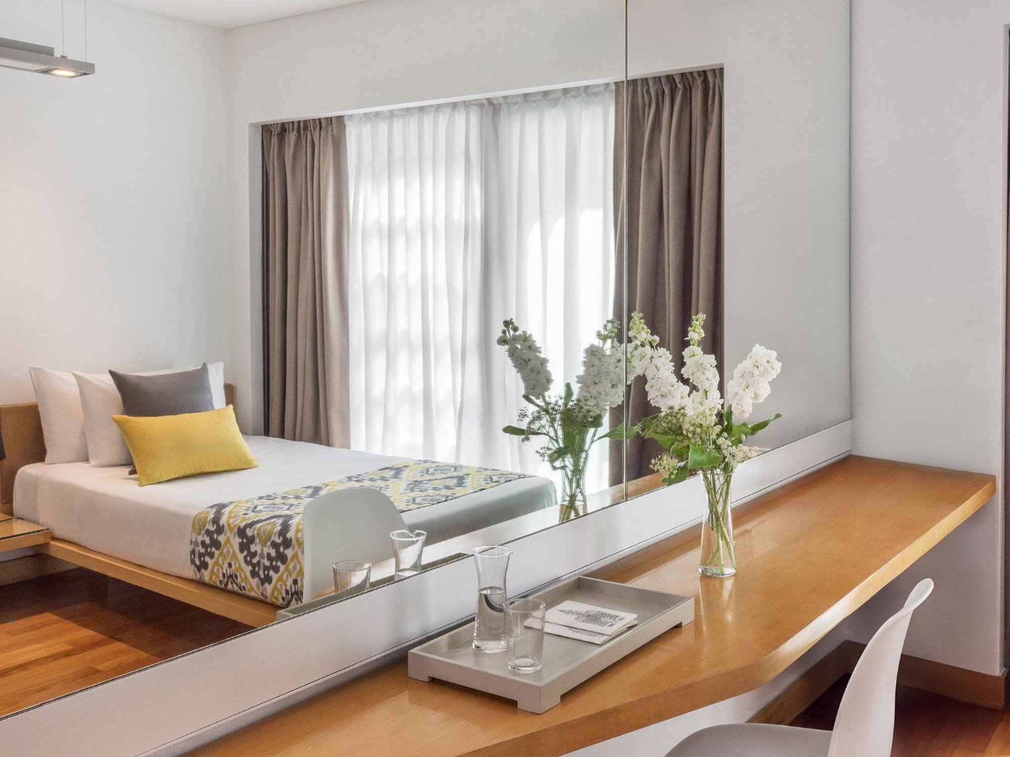 Hotel Htl Urbano Ciudad Autónoma de Buenos Aires