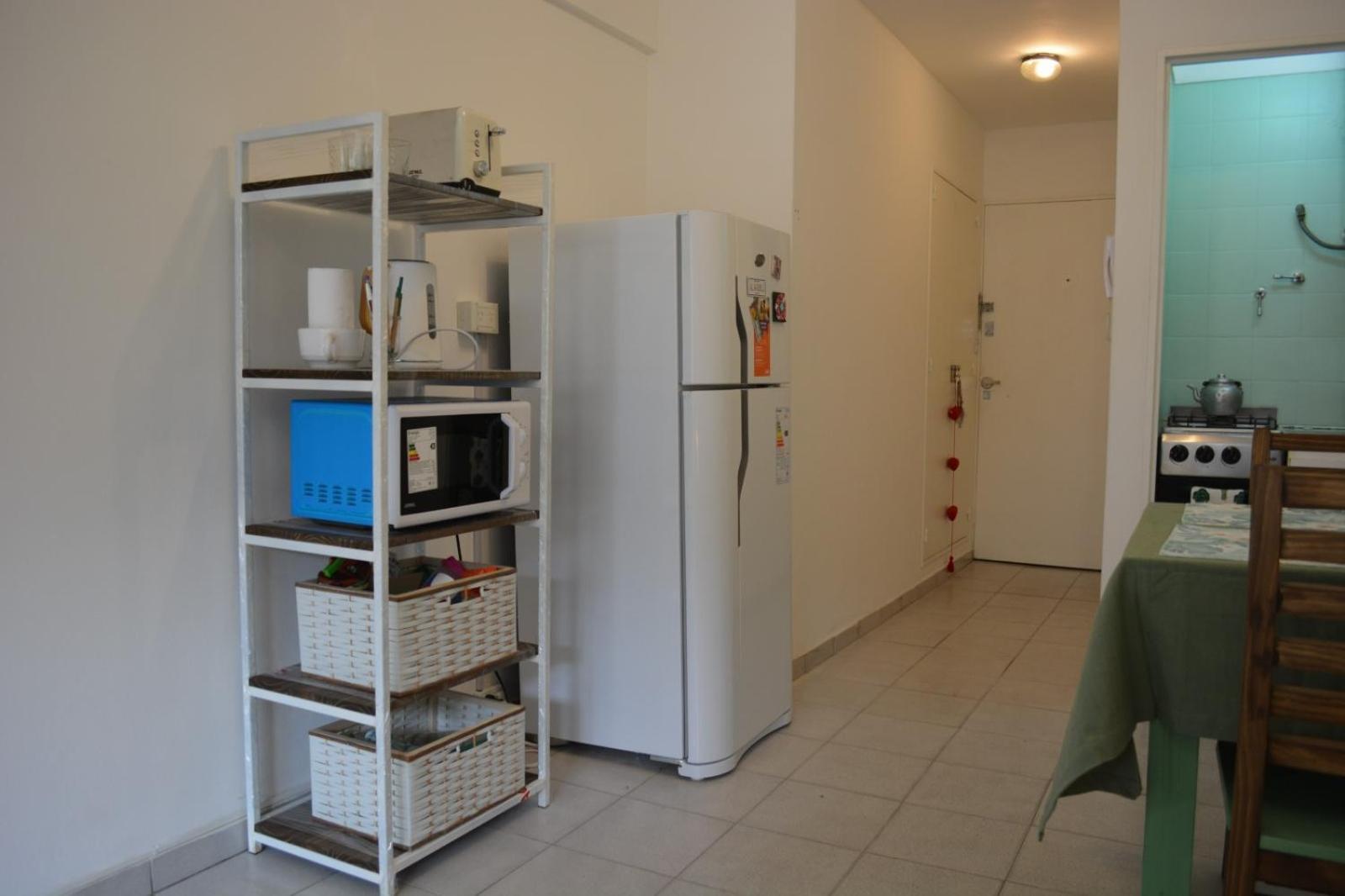 Apartamento Avenida *