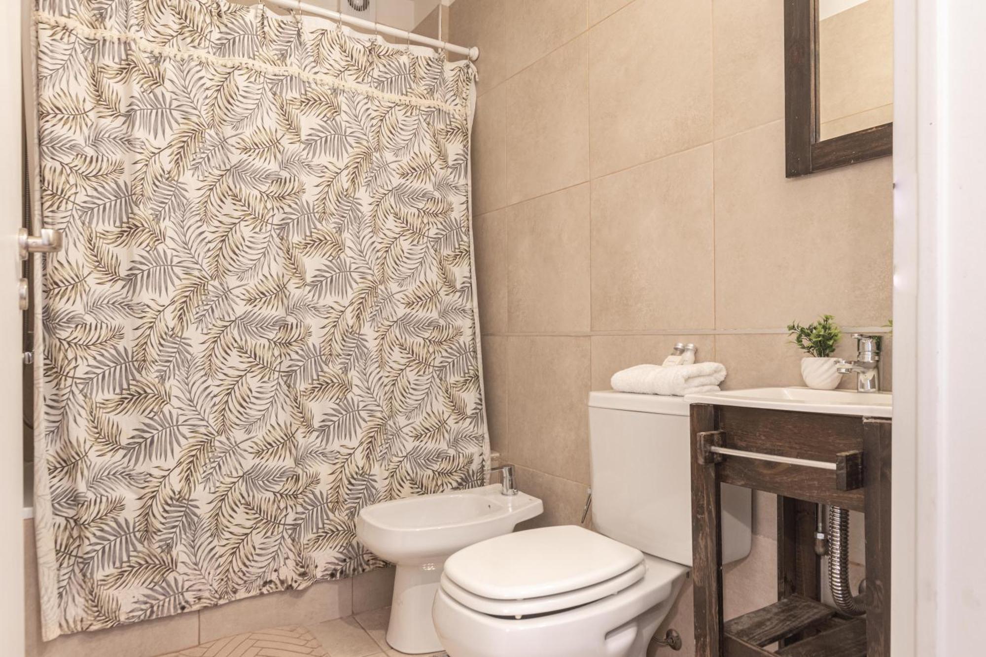 Fliphaus Humahuaca 4000 - 3 Bd In Almagro *