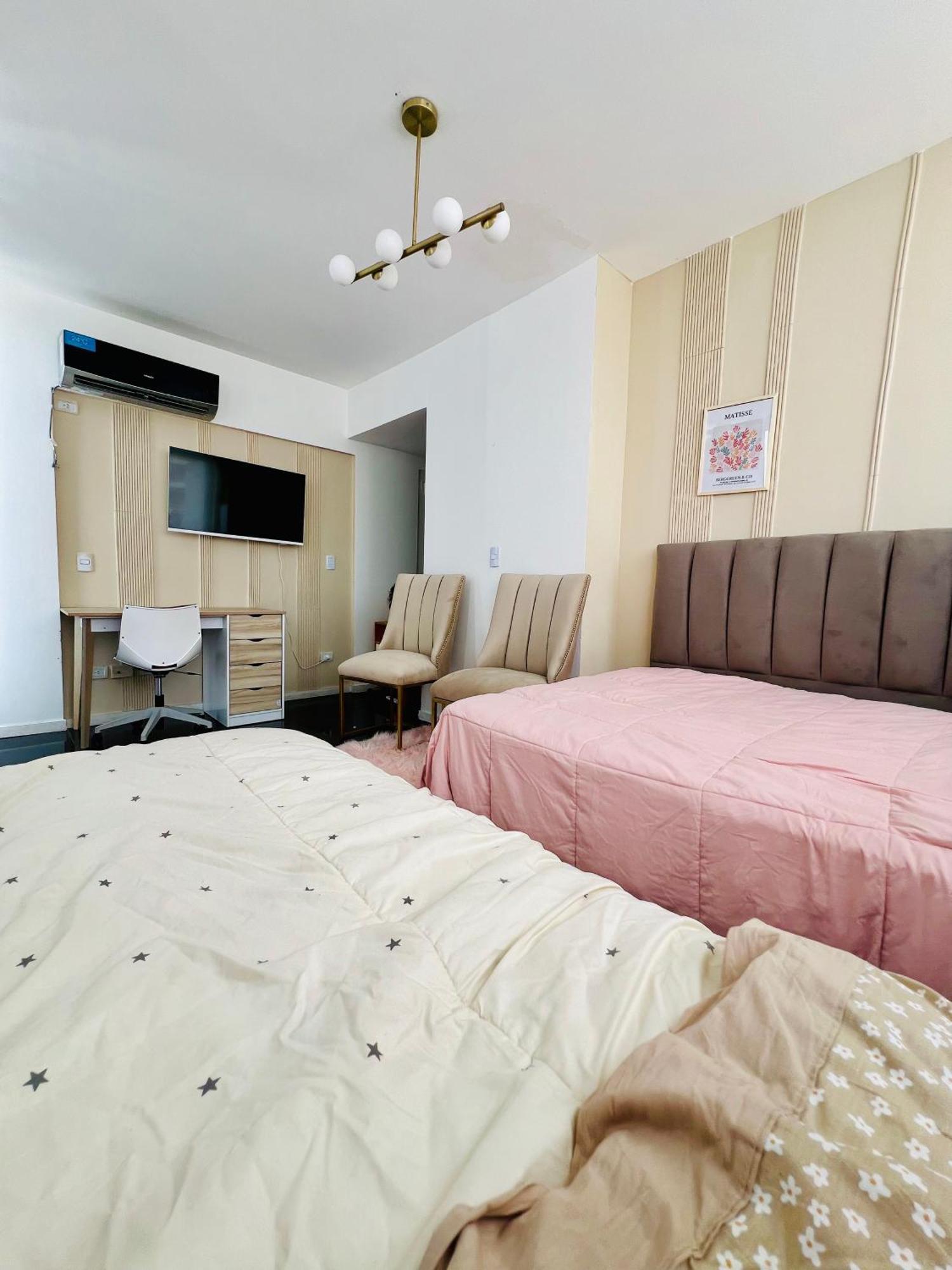 Apartamento Arret Depto En