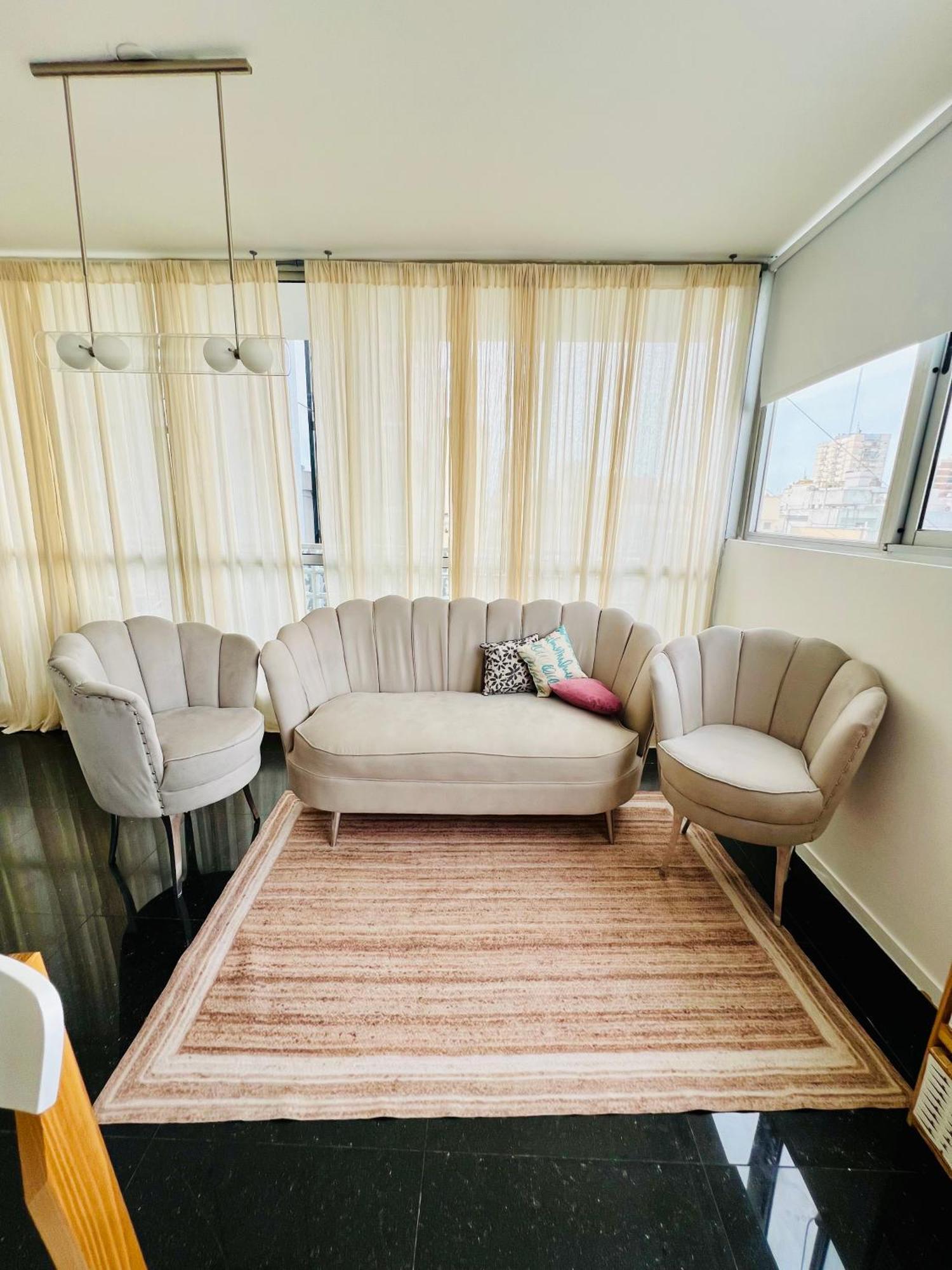 Apartamento Arret Depto En *