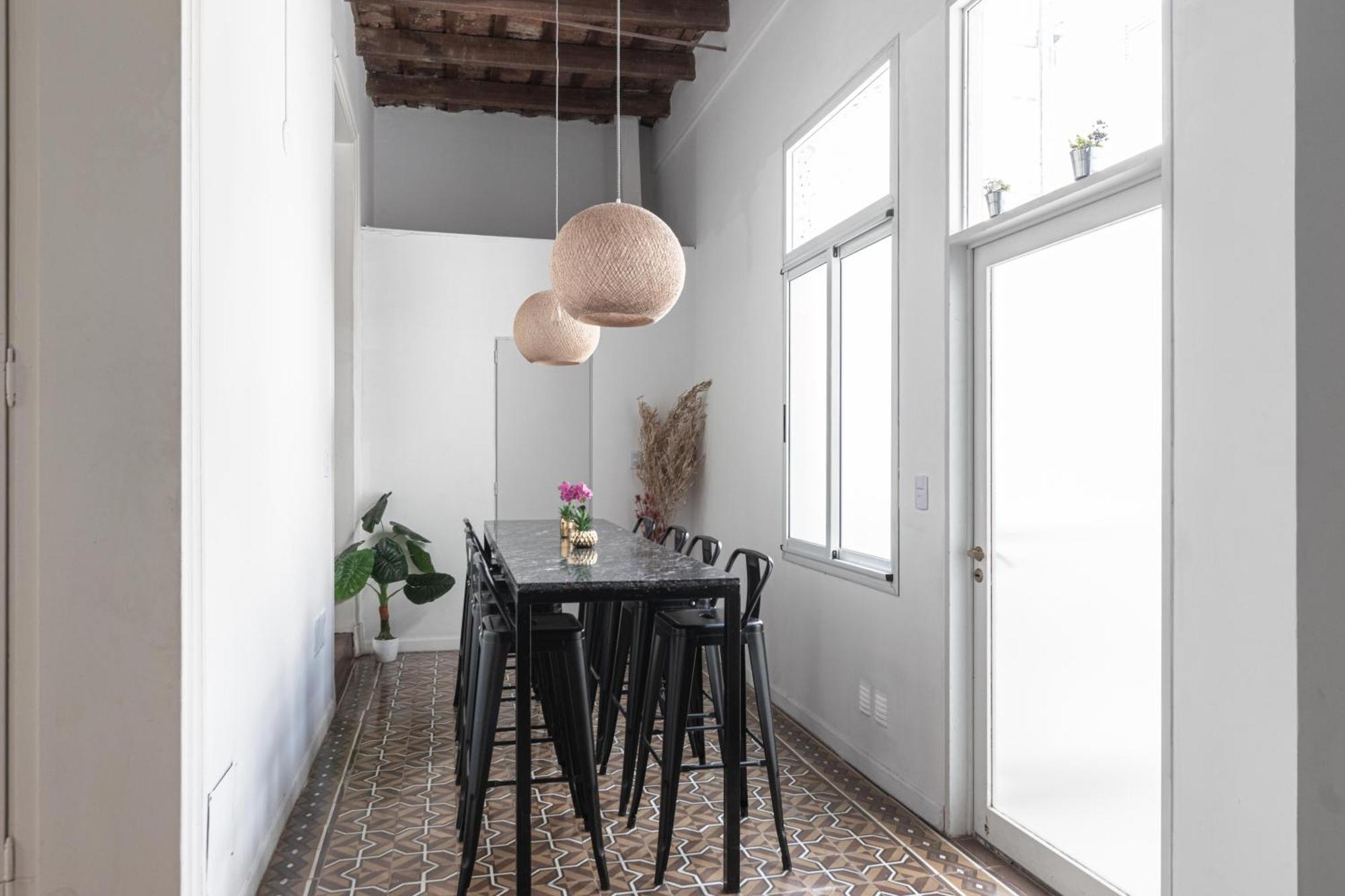 Fliphaus Humahuaca 4000 - 3 Bd In Almagro