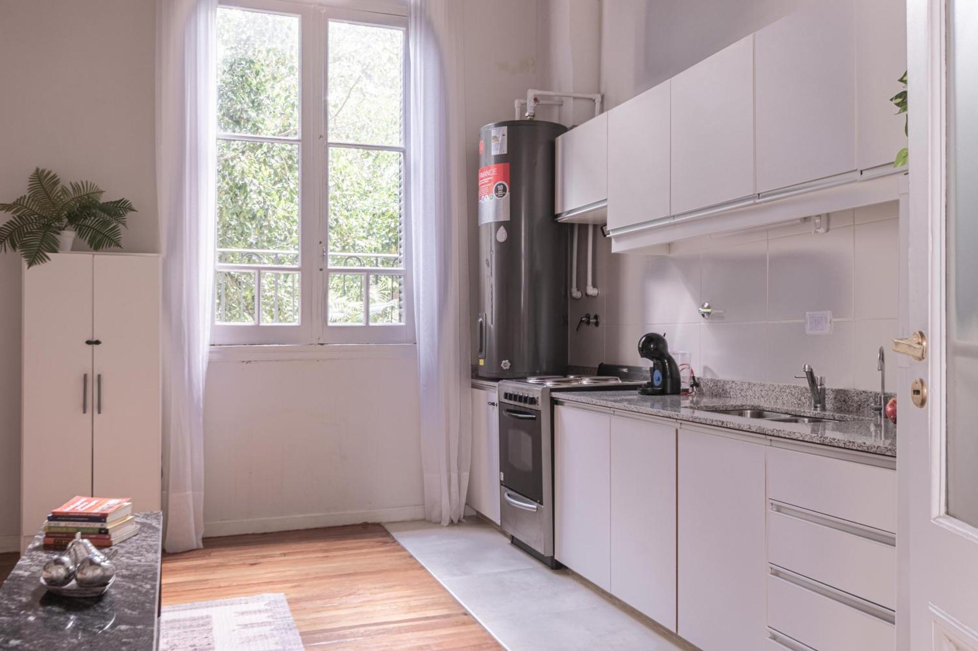 Casa de férias Fliphaus Humahuaca 4000 - 3 Bd In Almagro