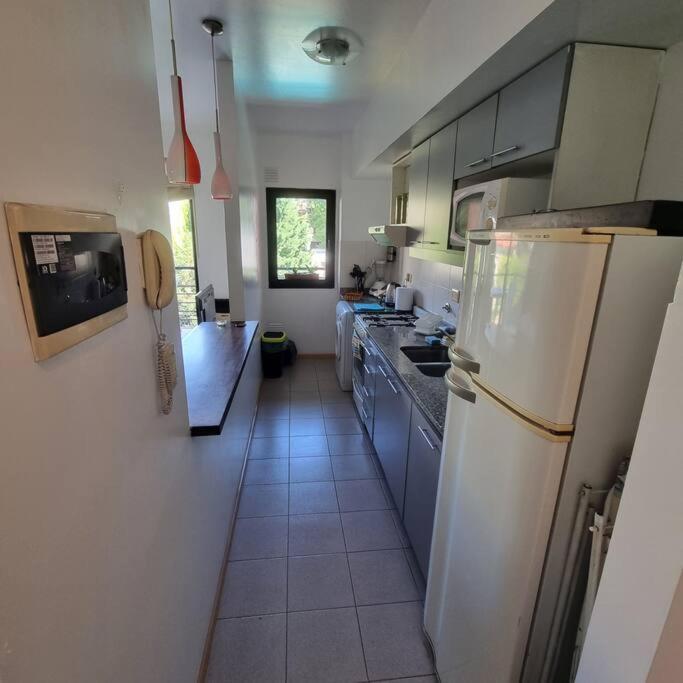 Apartment Monroe Con Cochera Buenos Aires