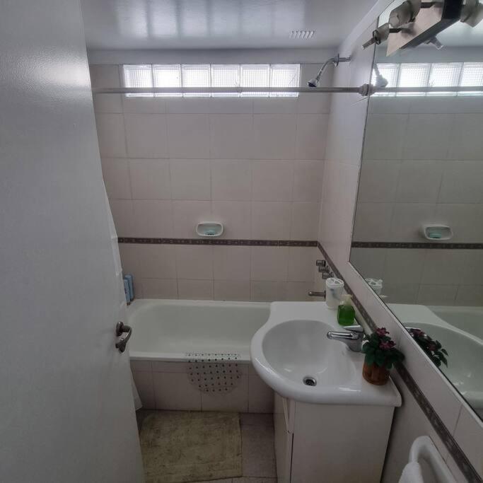 Apartment Monroe Con Cochera