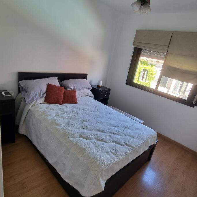Apartment Monroe Con Cochera