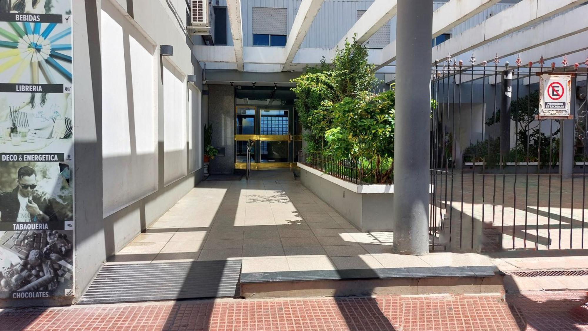 Apartamento Inclan Feliz