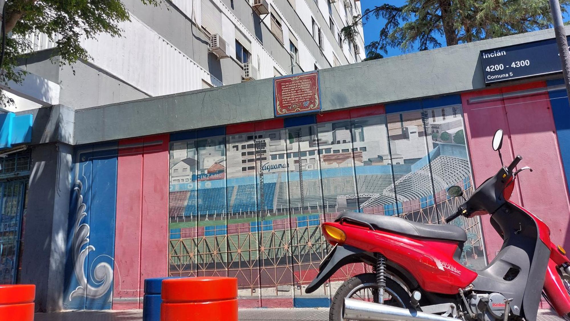 Apartamento Inclan Feliz Ciudad Autónoma de Buenos Aires