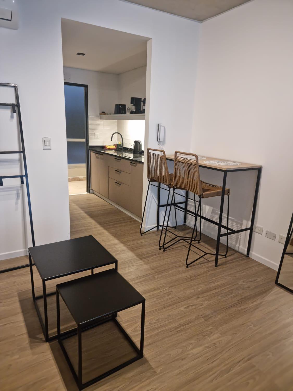 Apartamento Excelente Ubicacion Departamento Nuevo Luminoso C *