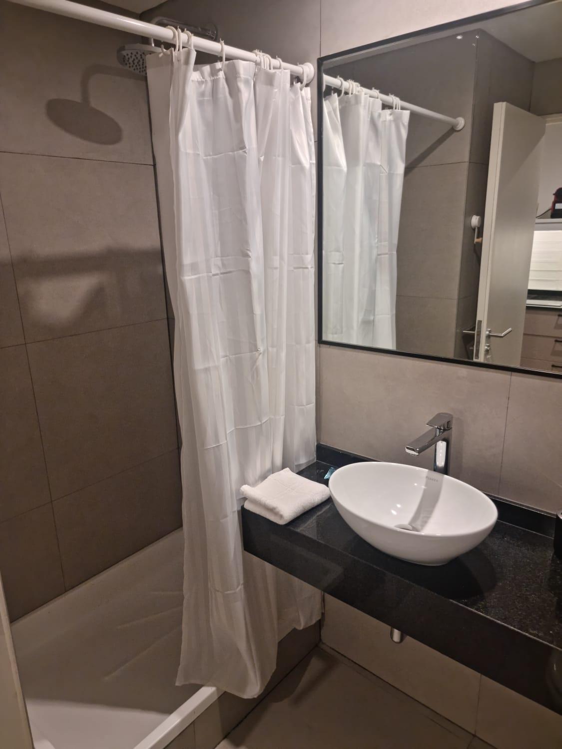 Excelente Ubicacion Departamento Nuevo Luminoso C Apartamento *