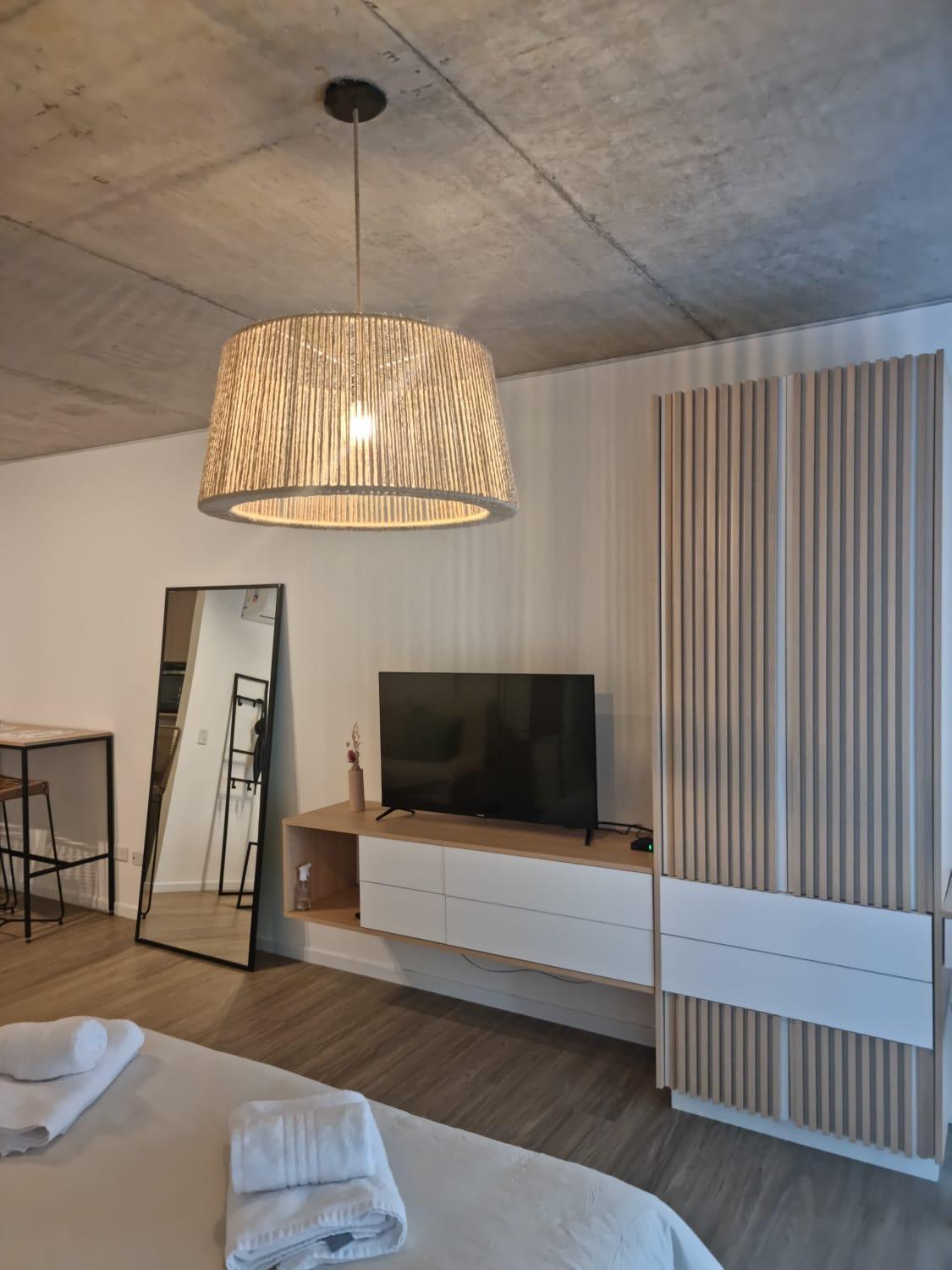 Apartamento Excelente Ubicacion Departamento Nuevo Luminoso C