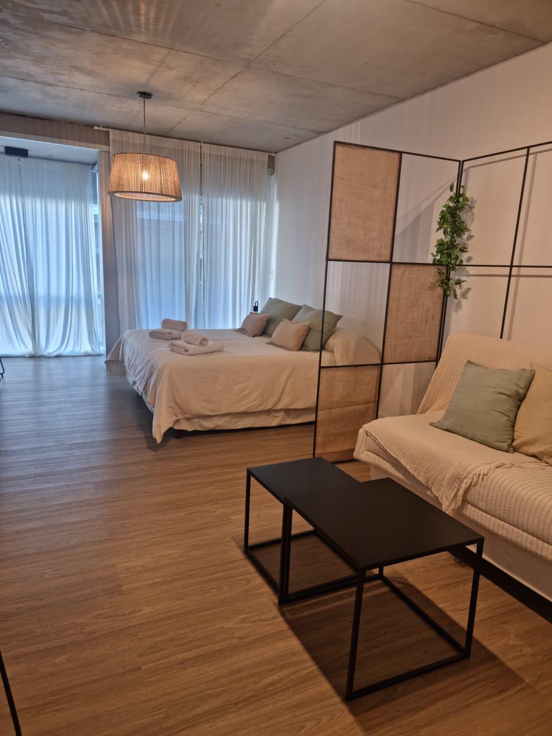 Excelente Ubicacion Departamento Nuevo Luminoso C Apartamento *