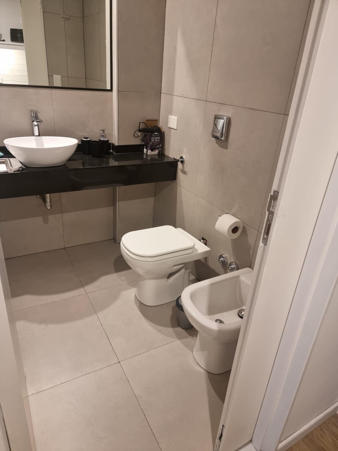 Excelente Ubicacion Departamento Nuevo Luminoso C Apartamento