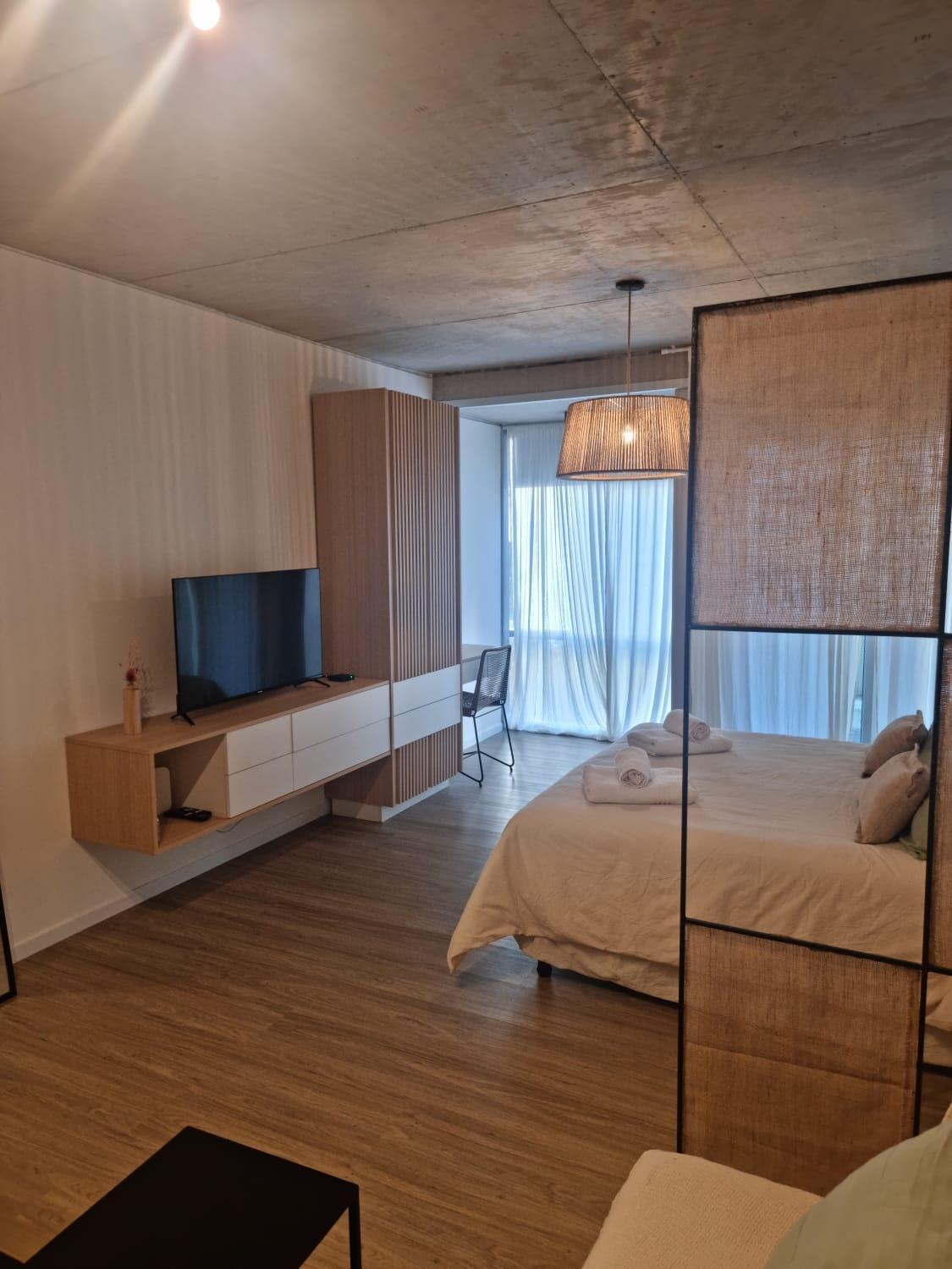 Apartamento Excelente Ubicacion Departamento Nuevo Luminoso C