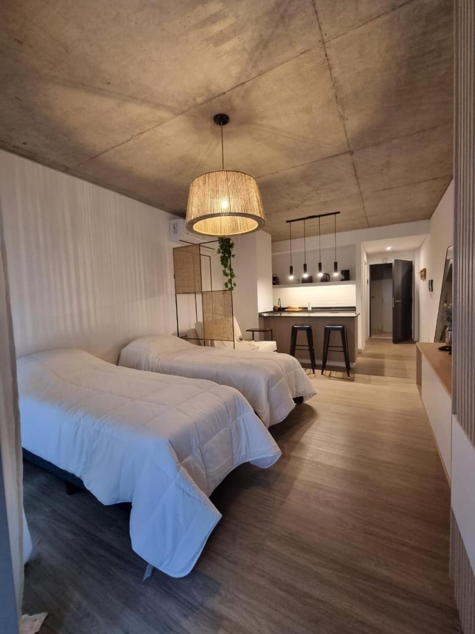 Apartamento Excelente Ubicacion Departamento Nuevo Luminoso C *