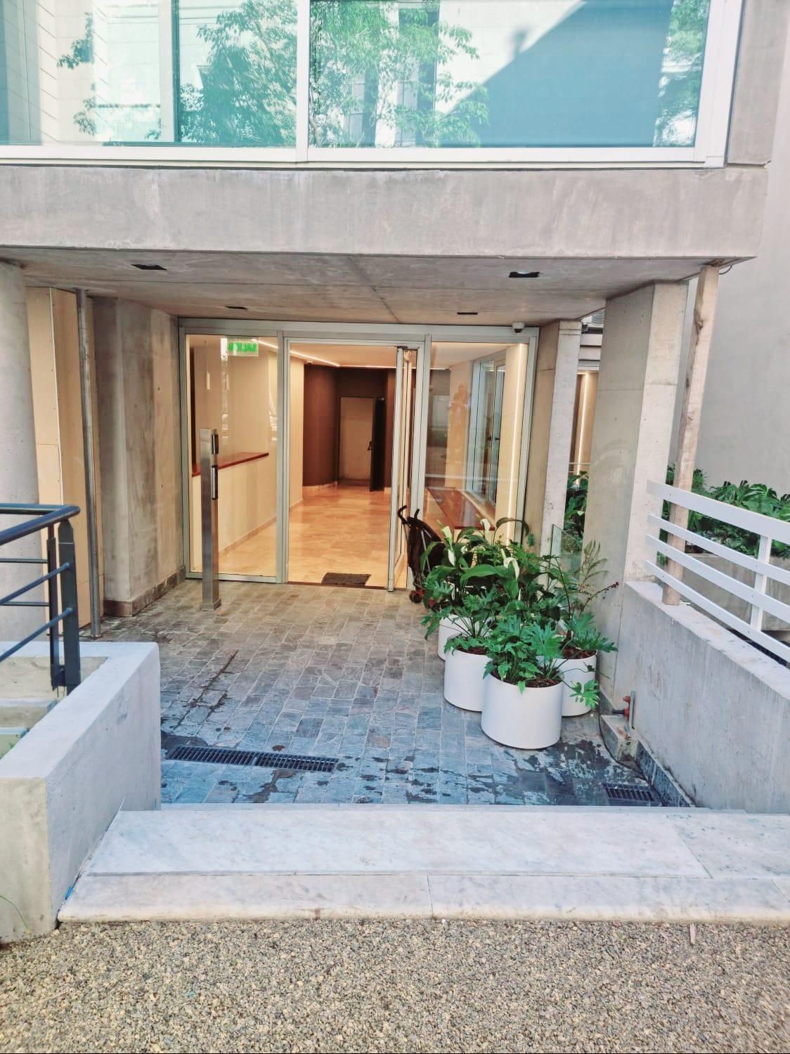 Excelente Ubicacion Departamento Nuevo Luminoso C Apartamento Ciudad Autónoma de Buenos Aires