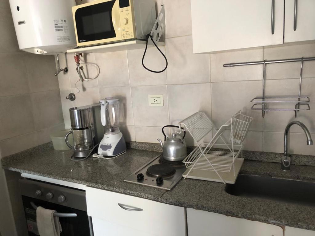 Apartamento Alquiler Por Dia Av Corrientes A Pasos Movistar Arena De Buenos Aires Ciudad Autónoma de Buenos Aires