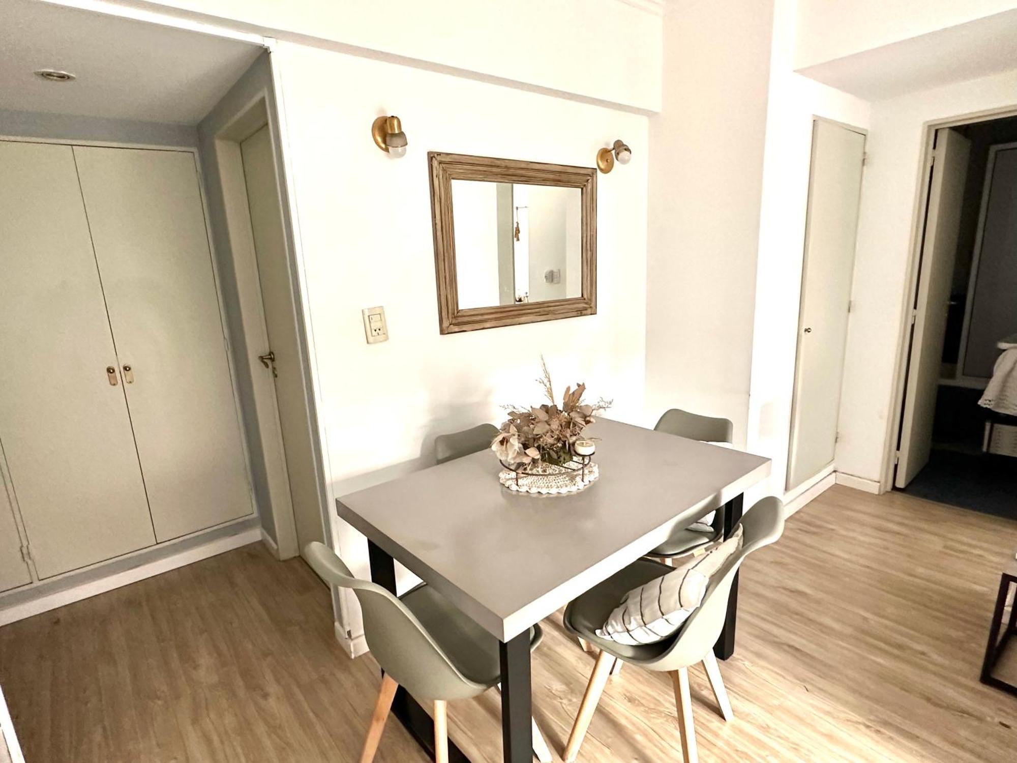 Apartamento Plaza Vicente Lopez