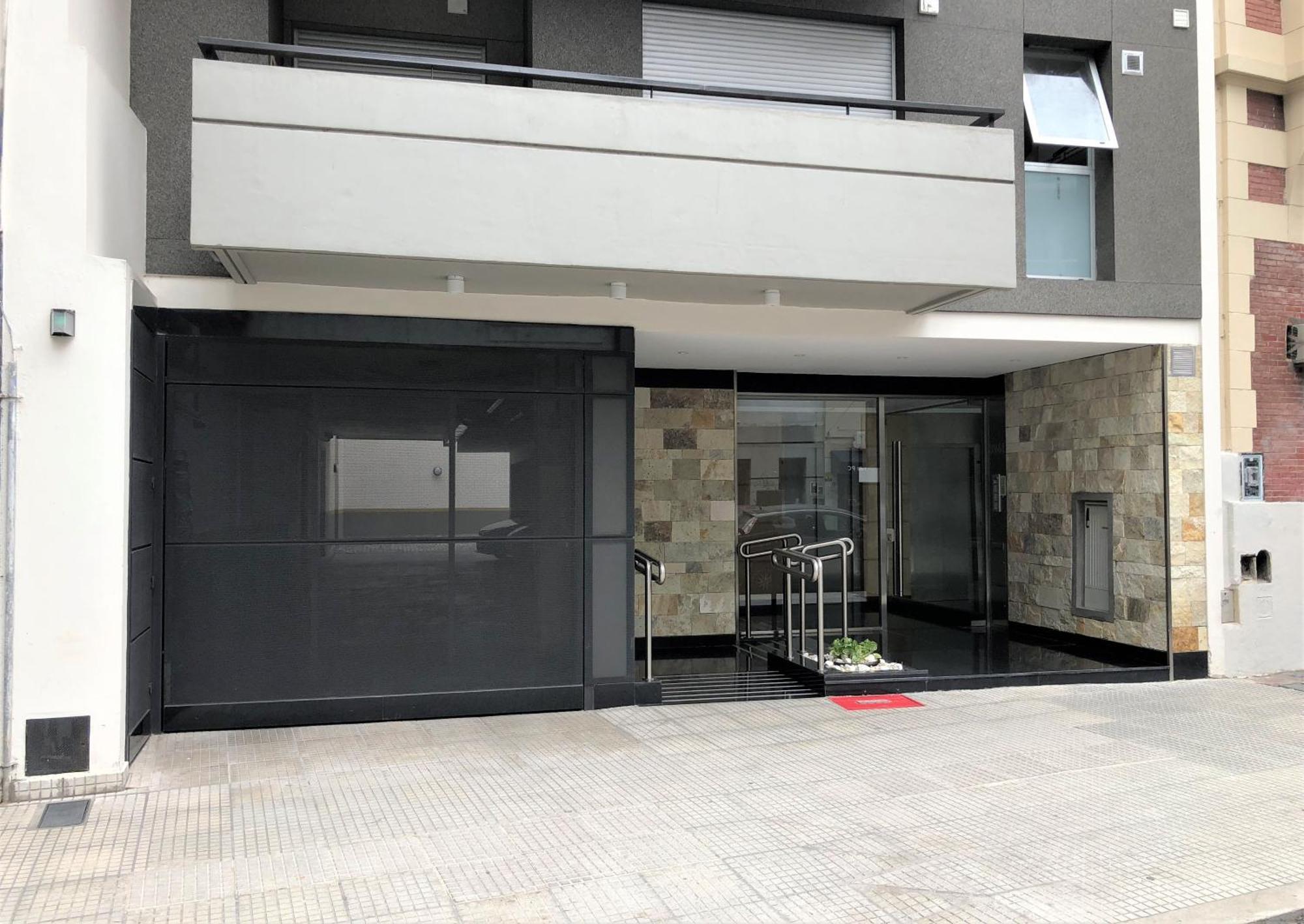 Petite Maison Apartamento