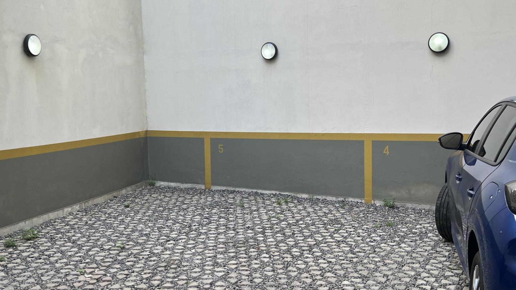 Petite Maison Apartamento