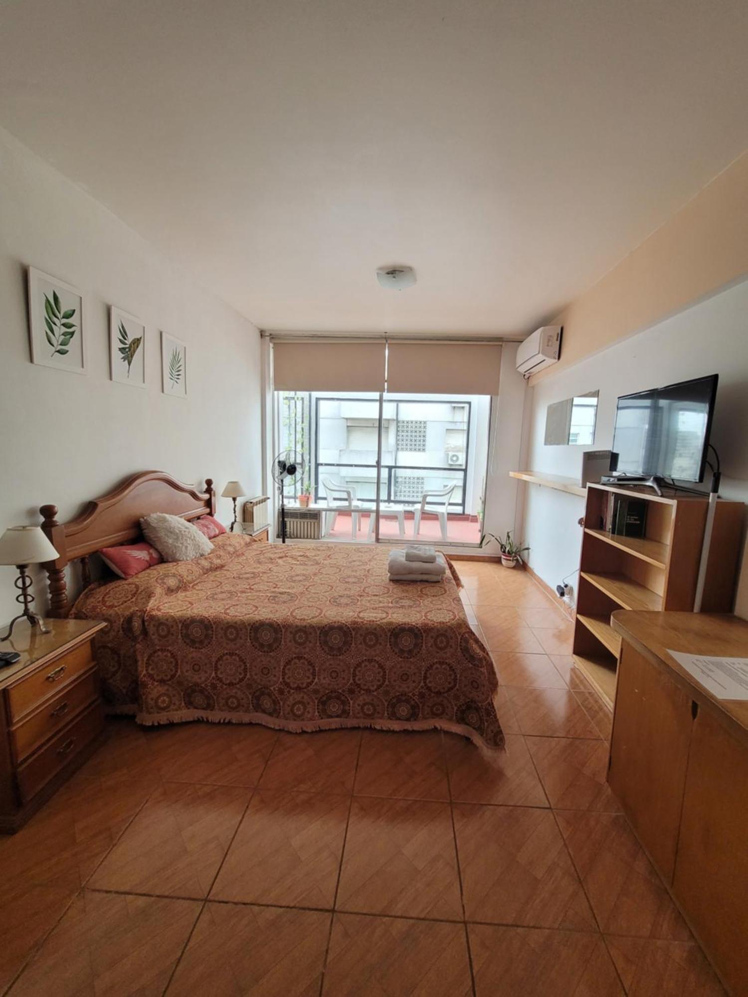 ¡hermoso Departamento Bs As! Apartment *