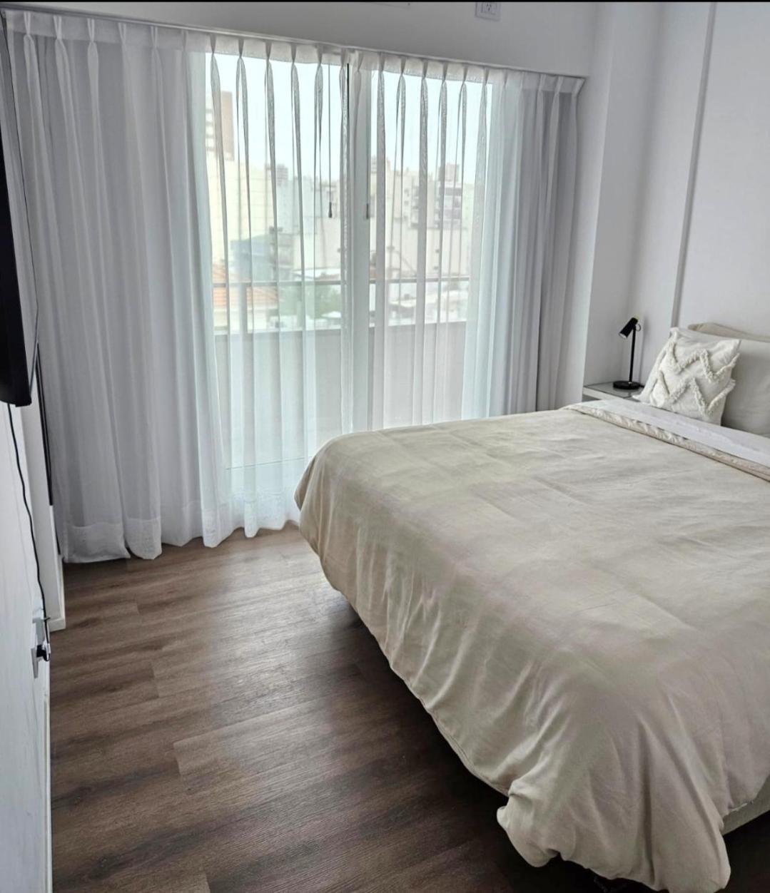 Apartamento Palermo Win Ciudad Autónoma de Buenos Aires