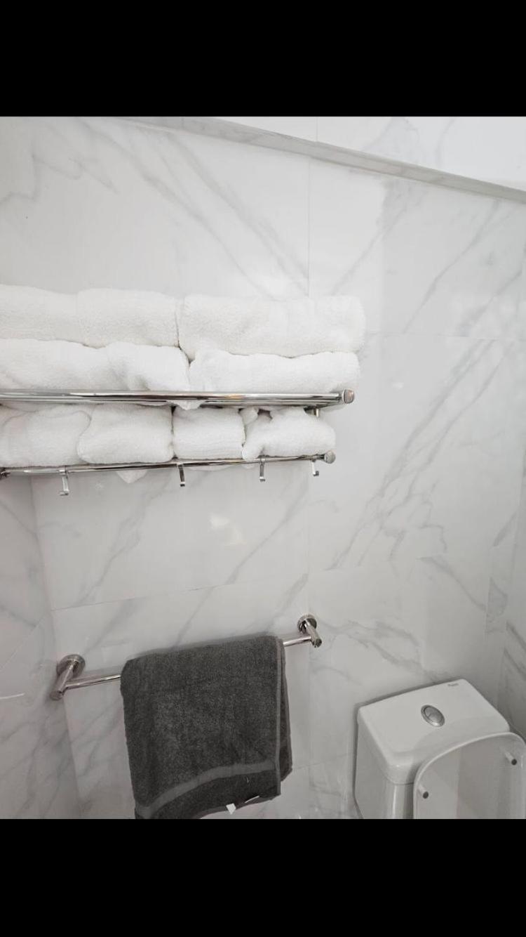 Apartamento Apartamento Zen Ciudad Autónoma de Buenos Aires