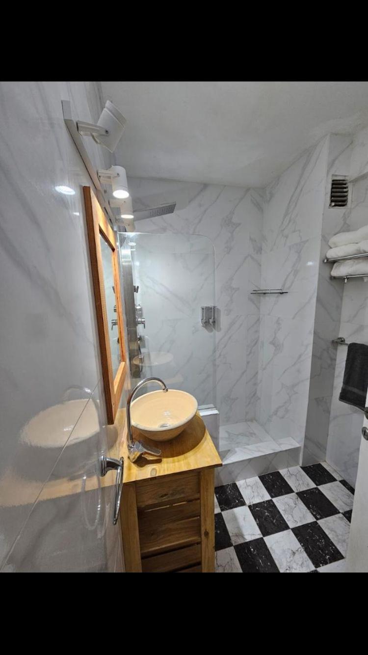 Apartamento Zen * Ciudad Autónoma de Buenos Aires