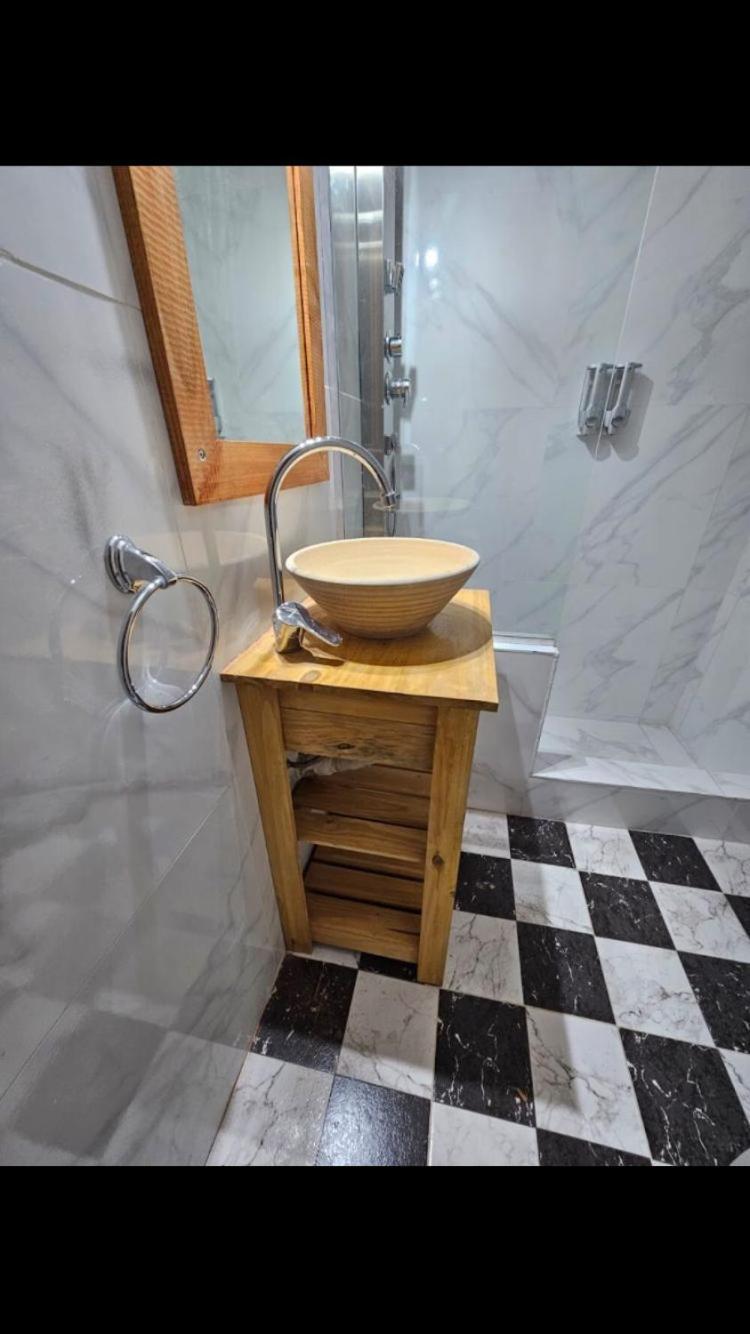 Apartamento Zen Apartamento Ciudad Autónoma de Buenos Aires
