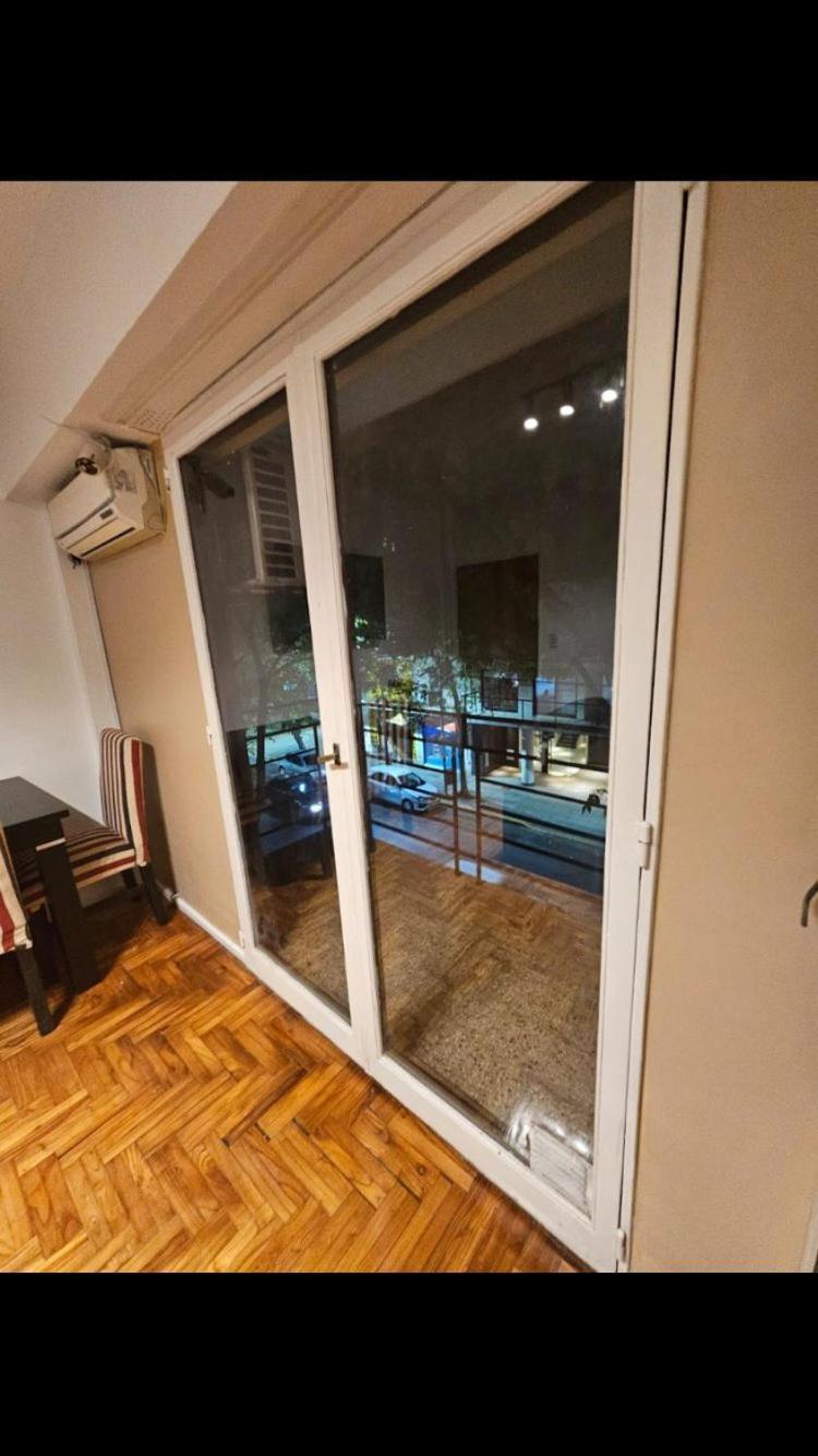 Apartamento Zen * Ciudad Autónoma de Buenos Aires