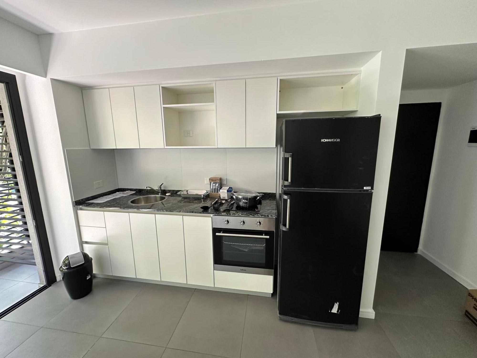 Palermo Queens Movistar Arena Lerma Apartamento