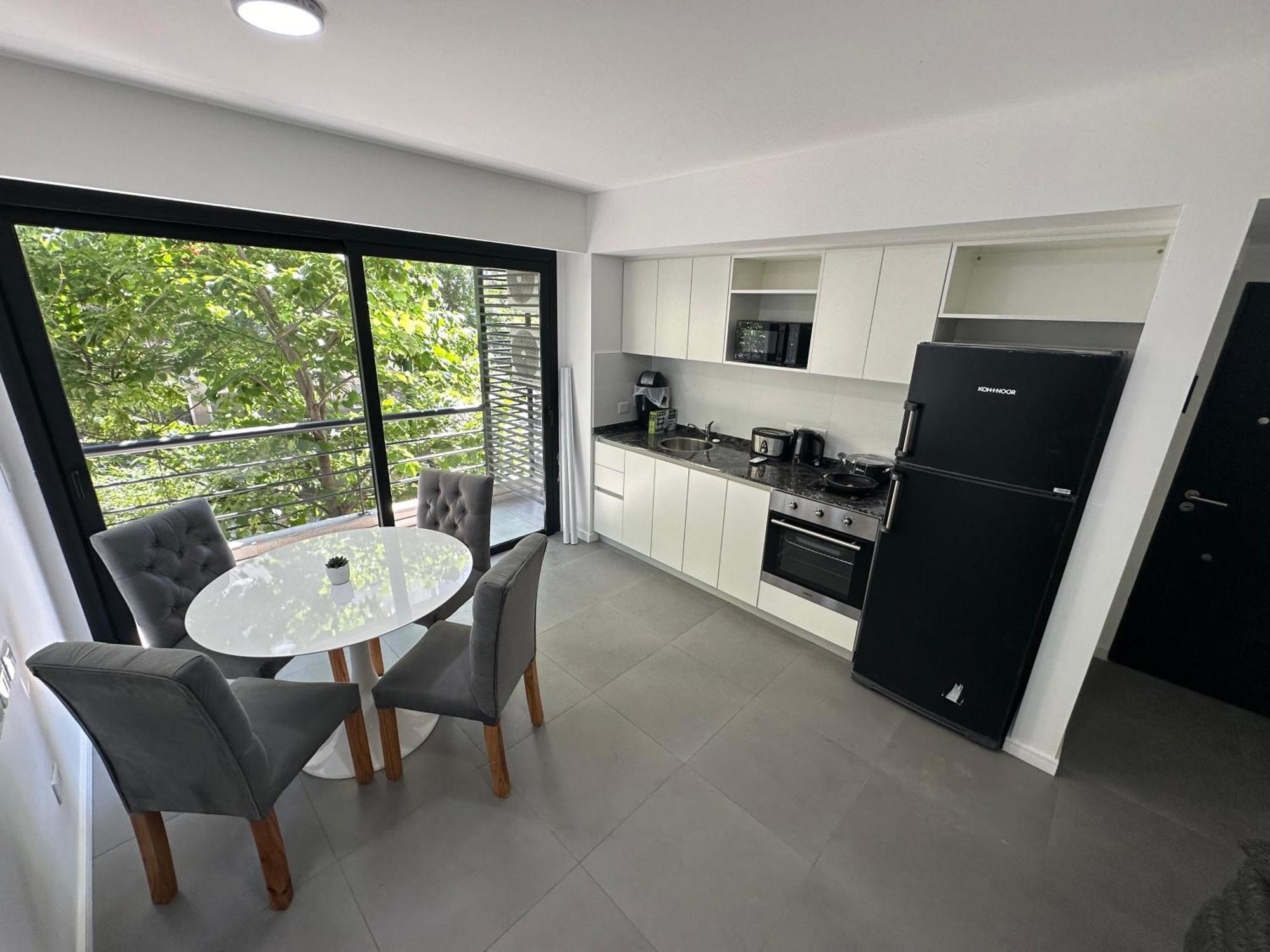 Apartamento Palermo Queens Movistar Arena Lerma