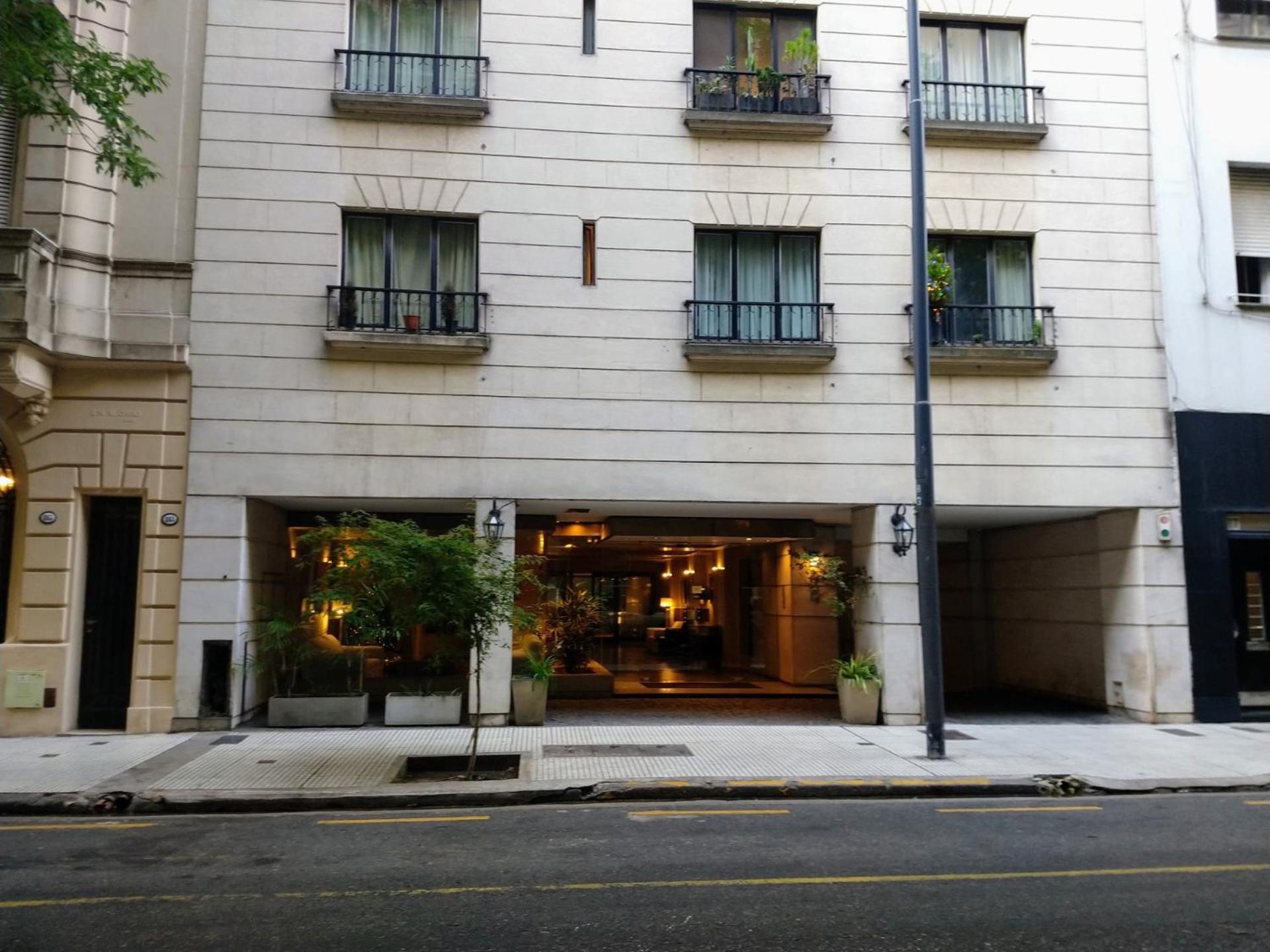 Ex Loi Arenales Apartamento Ciudad Autónoma de Buenos Aires
