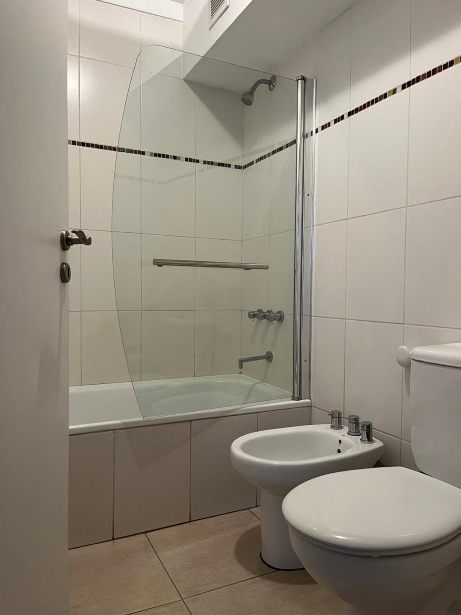 Jean Jaures Apartamento *