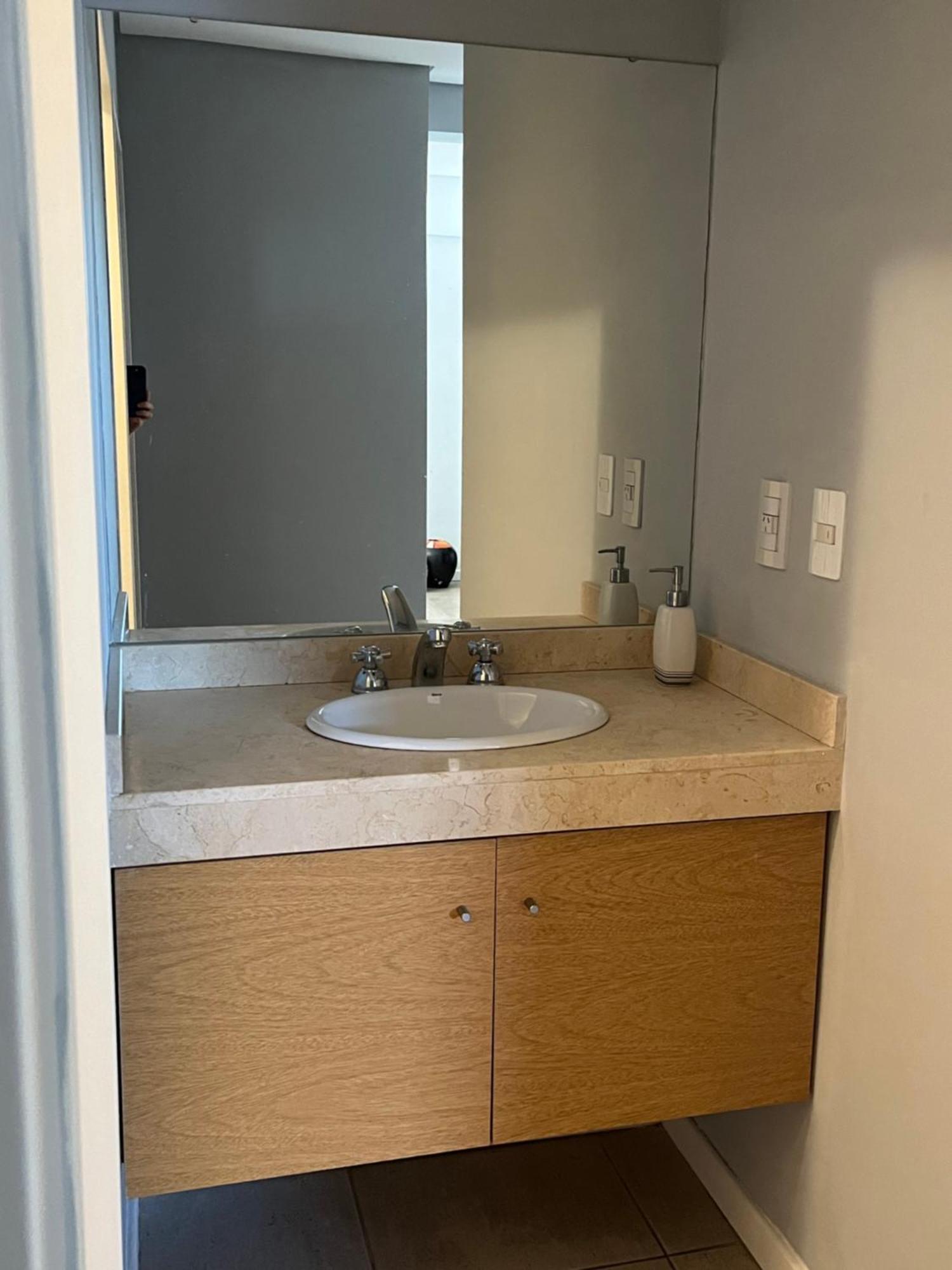 Apartamento Jean Jaures Ciudad Autónoma de Buenos Aires