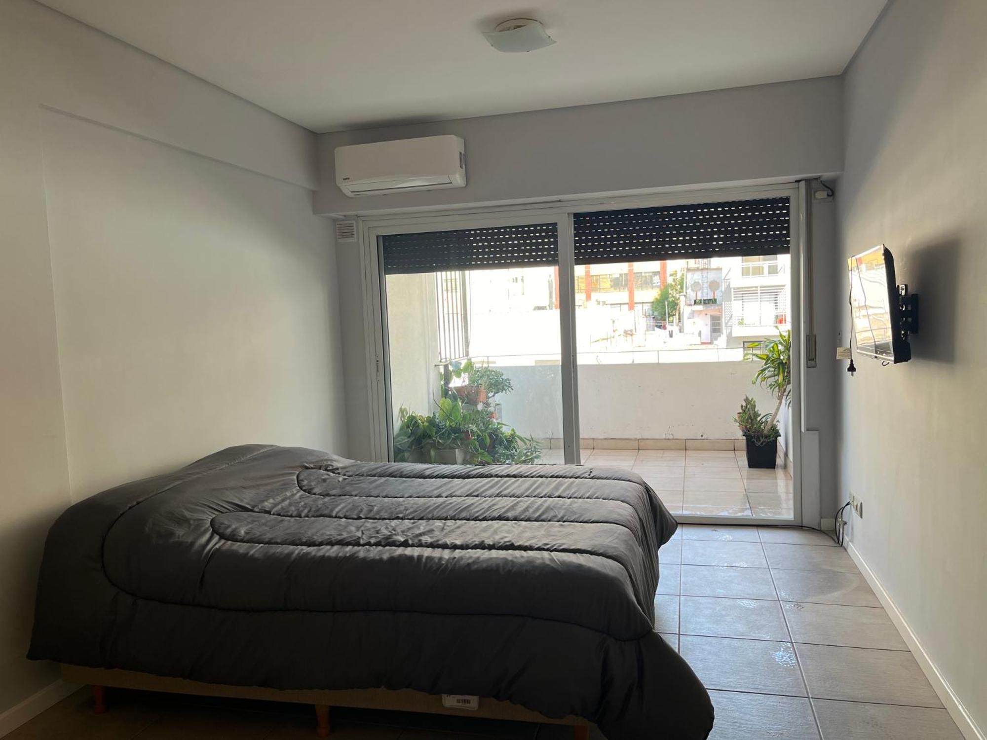 Jean Jaures Apartamento Ciudad Autónoma de Buenos Aires