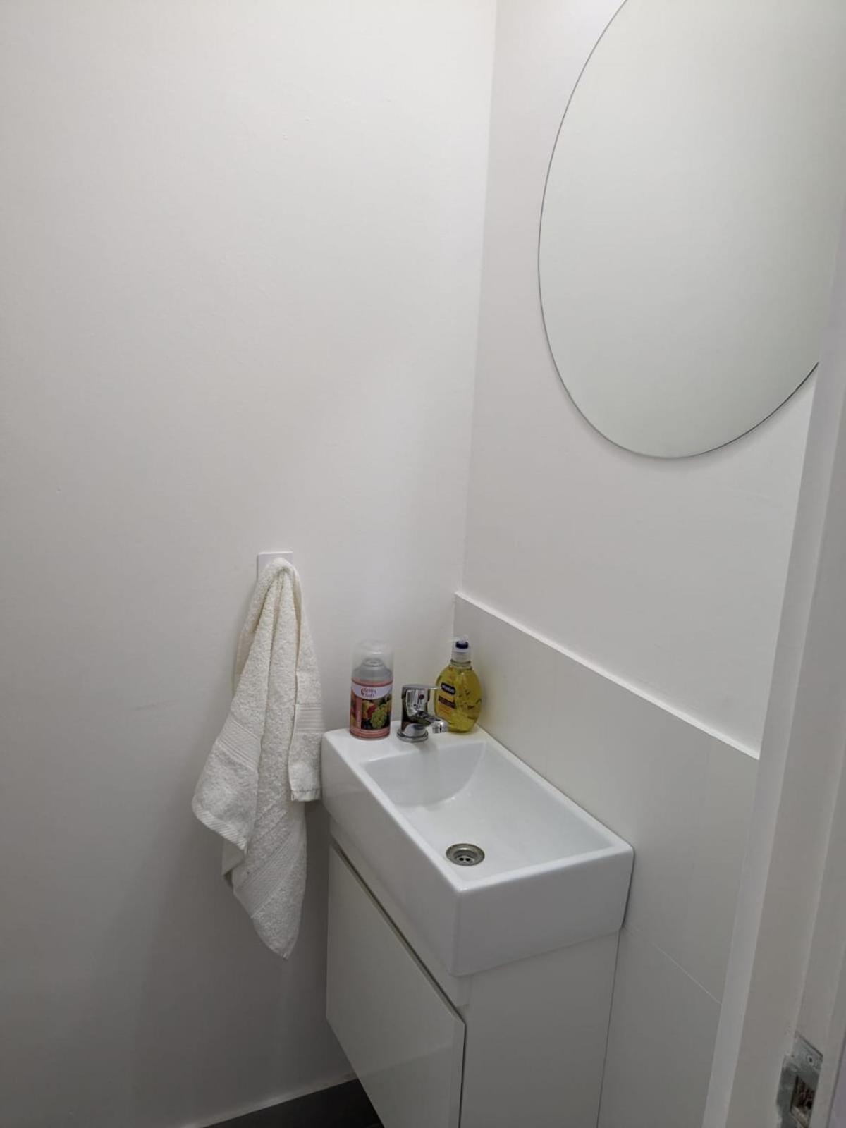 Apartamento Moderno 2 Habientes Con Vistas *