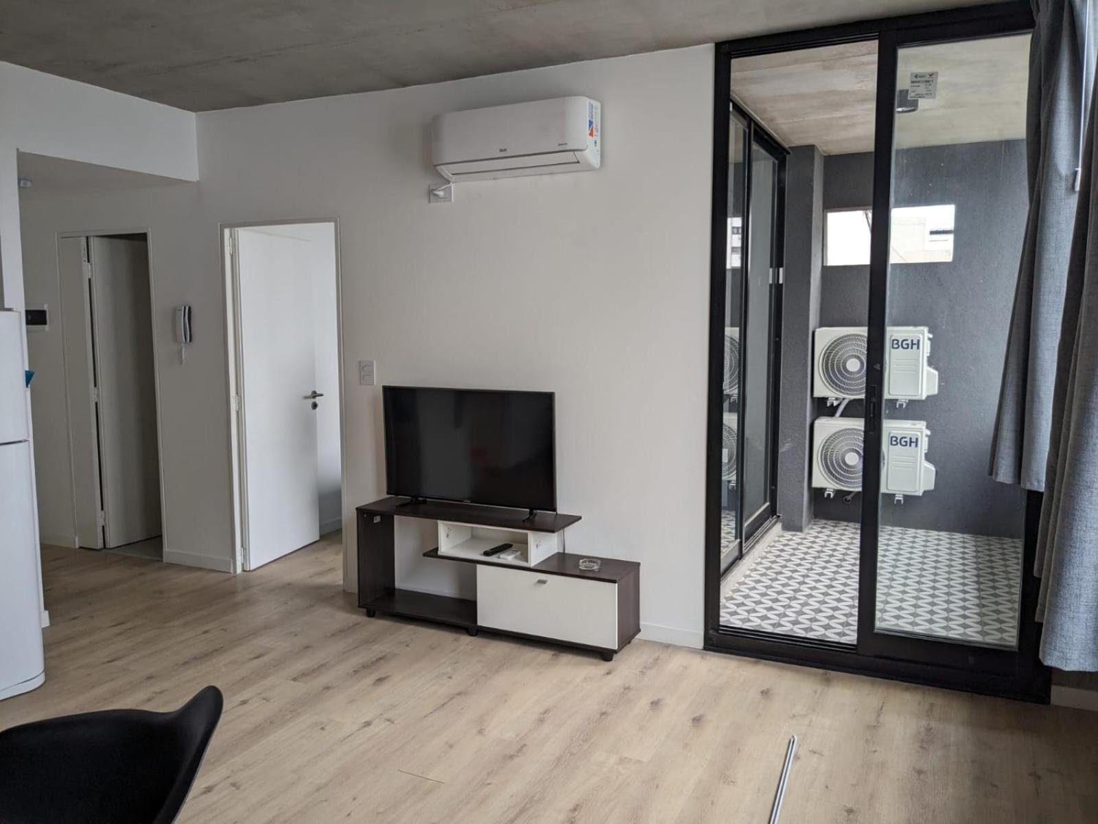 Moderno 2 Habientes Con Vistas * Ciudad Autónoma de Buenos Aires