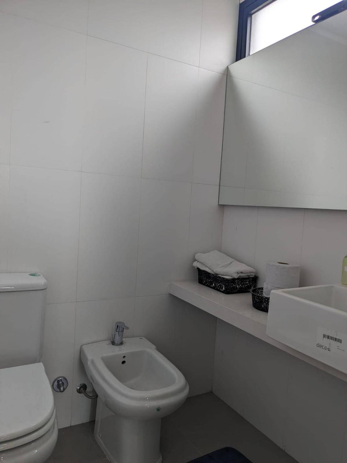 Moderno 2 Habientes Con Vistas Apartamento