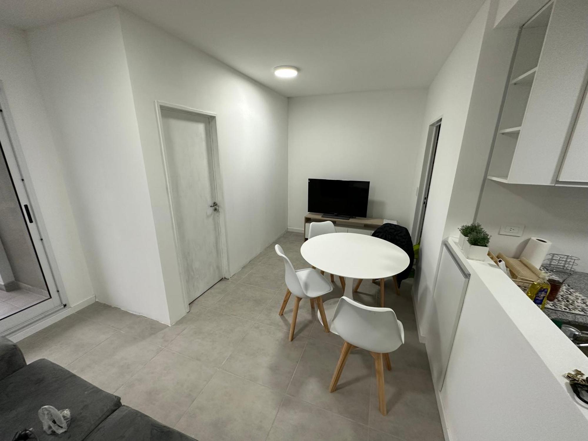 Apartment Palermo Crespo - Movistar Arena