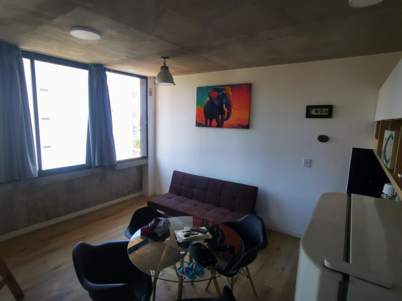 Apartamento Moderno 2 Habientes Con Vistas