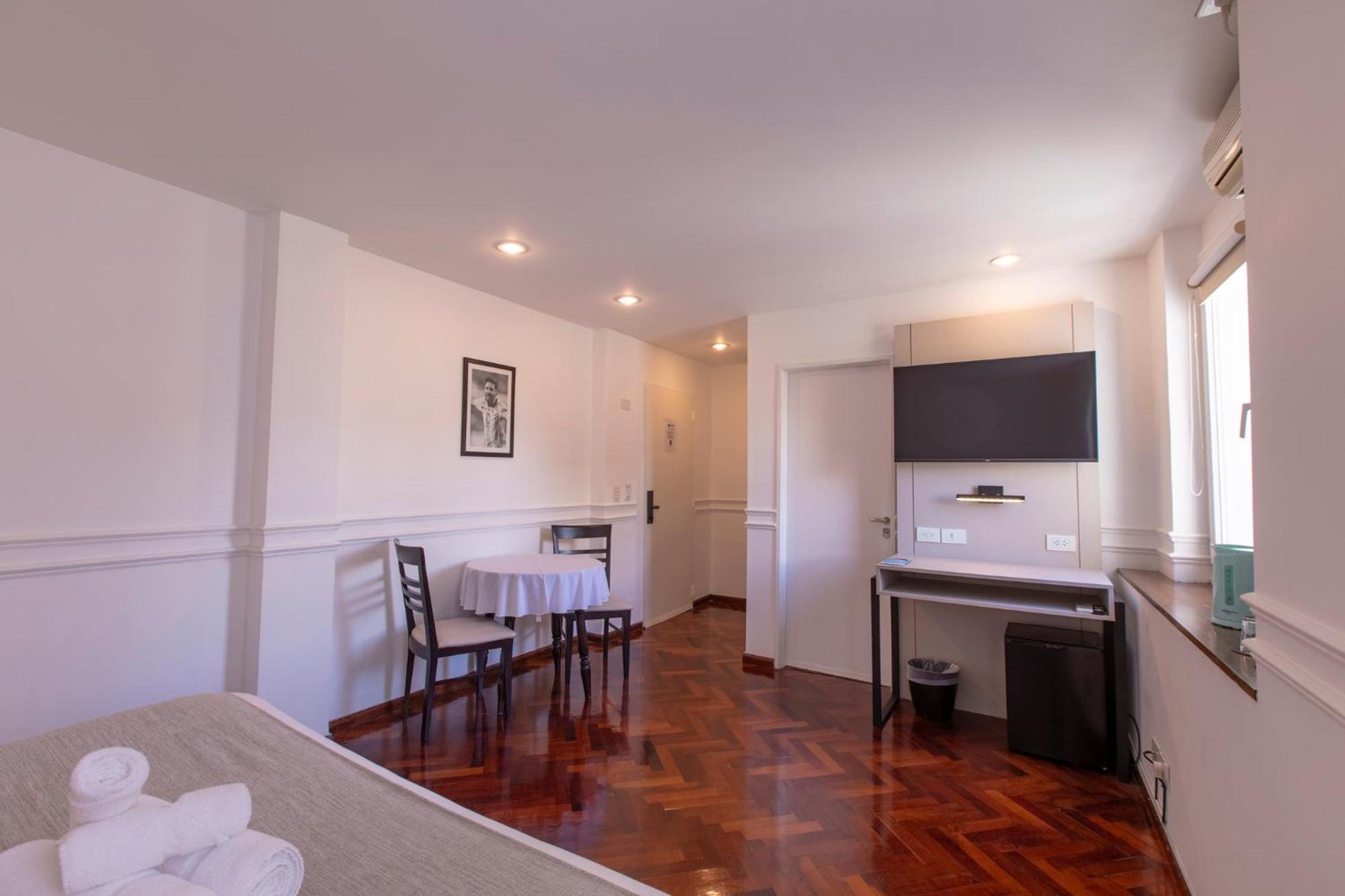 El Misti Centro 3* Ciudad Autónoma de Buenos Aires