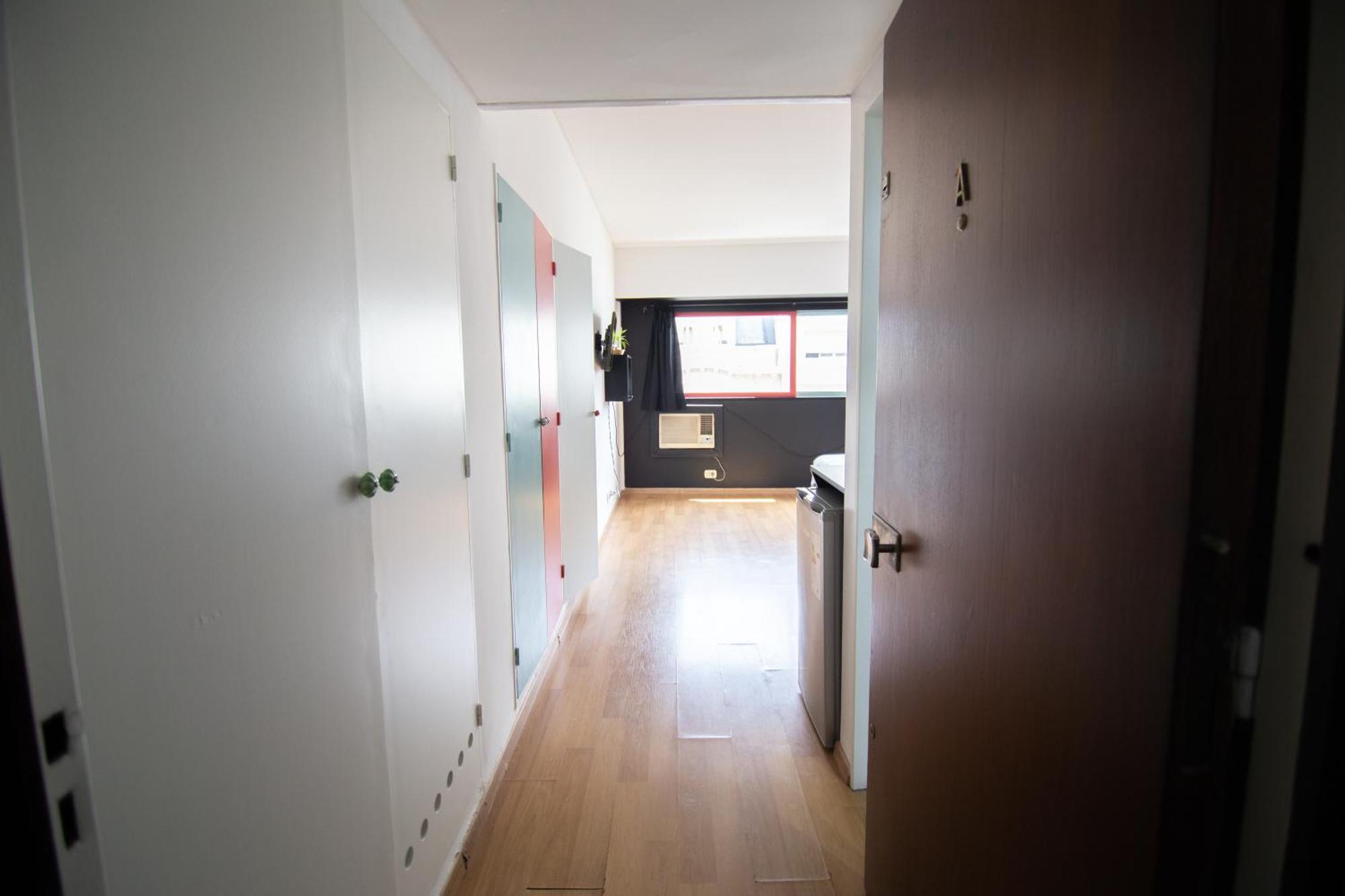 Color En Apartamento *