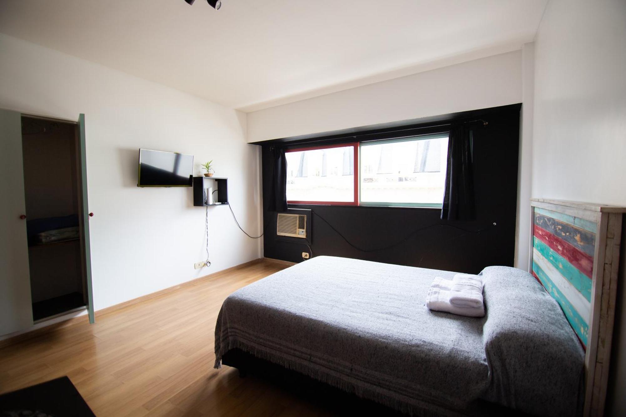 Apartamento Color En