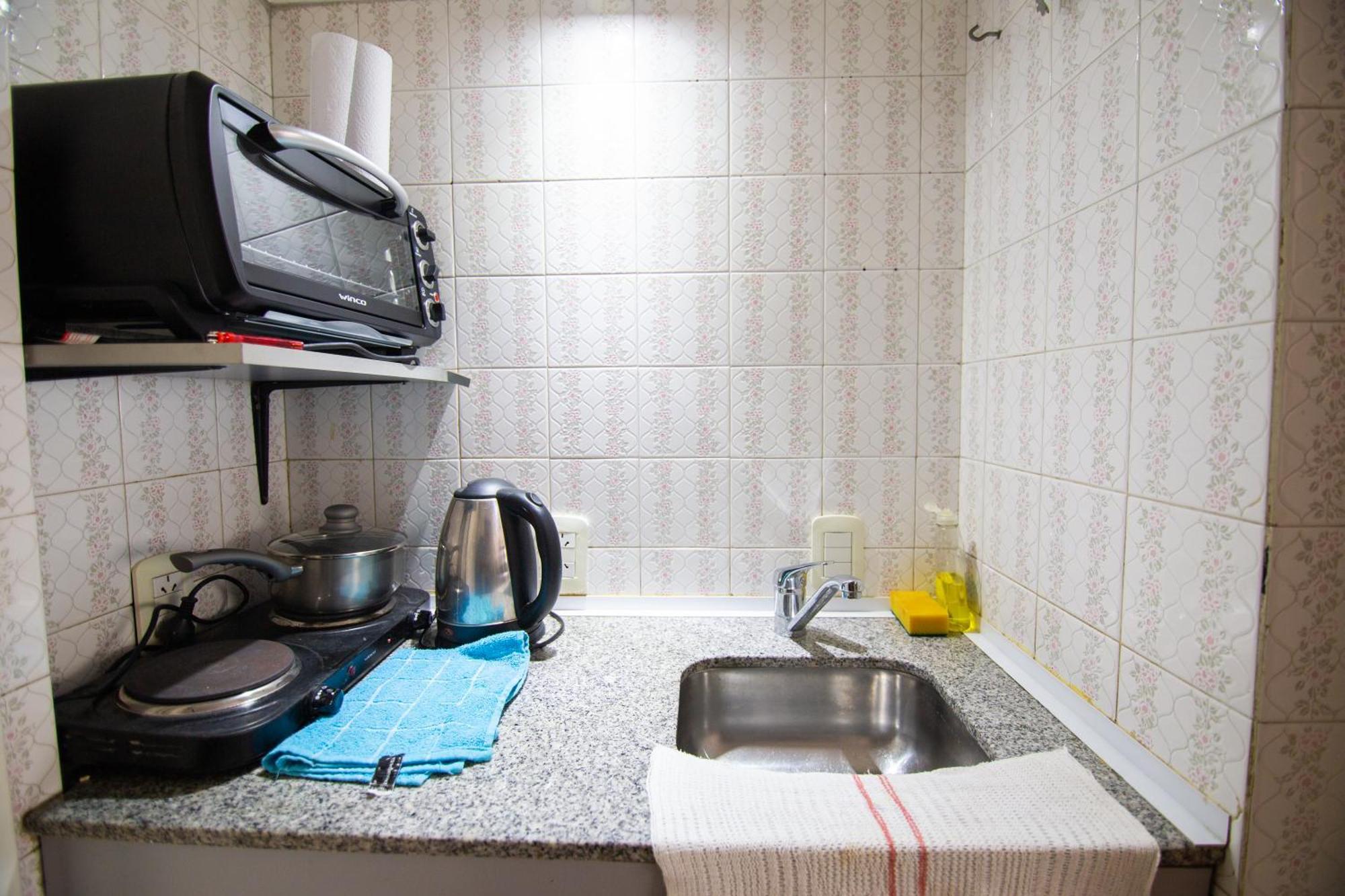 Apartamento Color En *