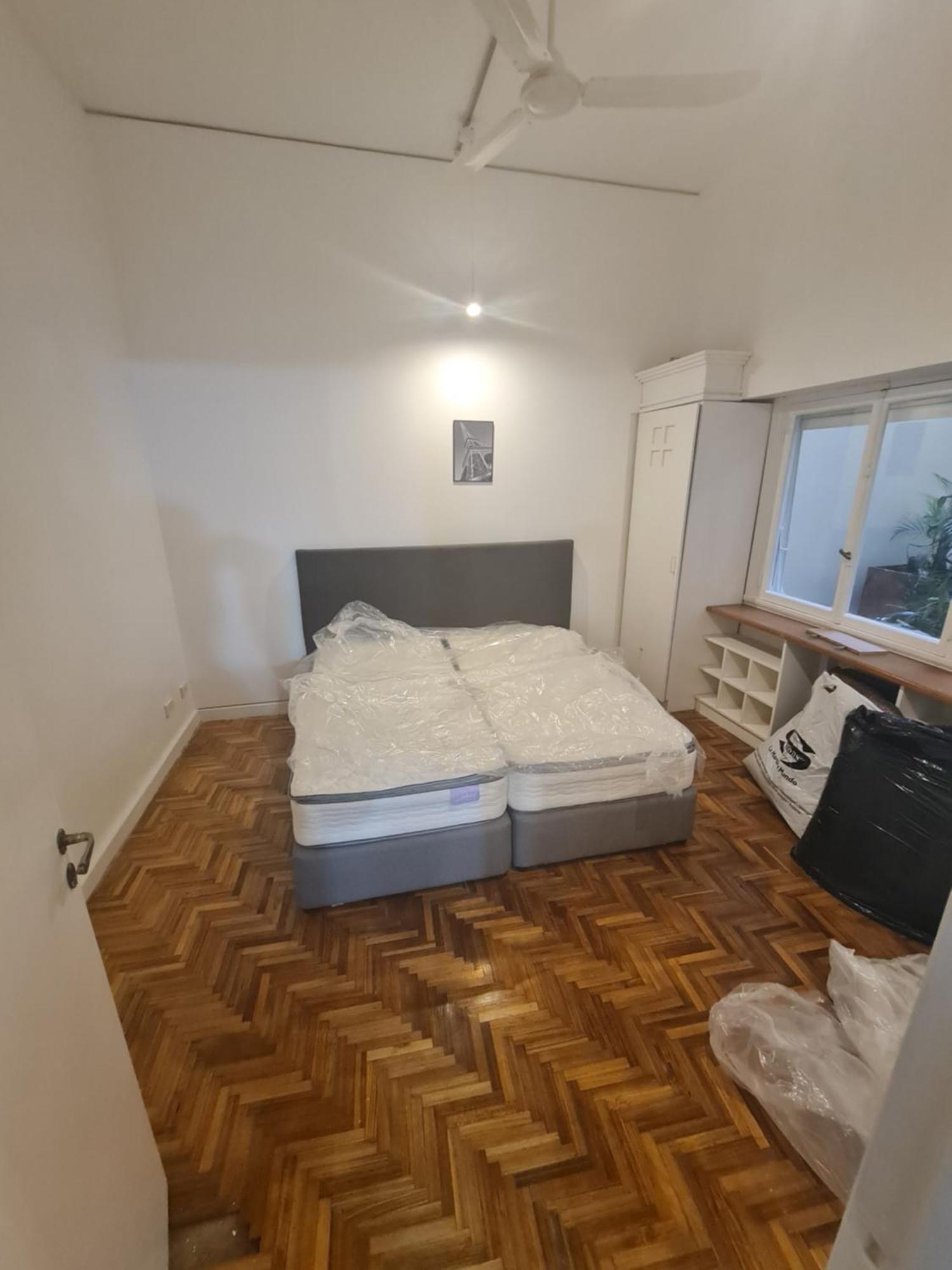 Departamento Alto Palermo Сasa de vacaciones