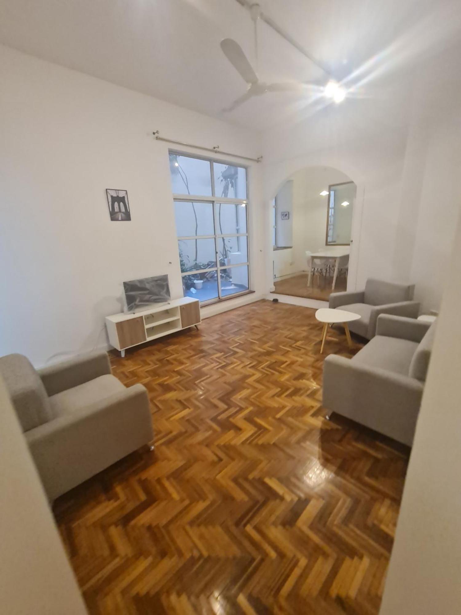 Сasa de vacaciones Departamento Alto Palermo *
